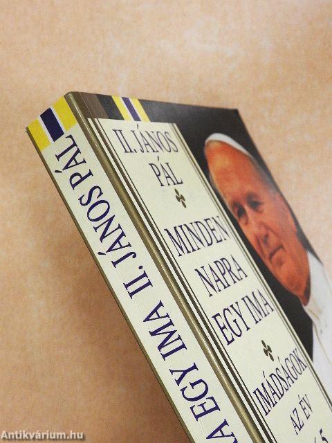 Minden napra egy ima