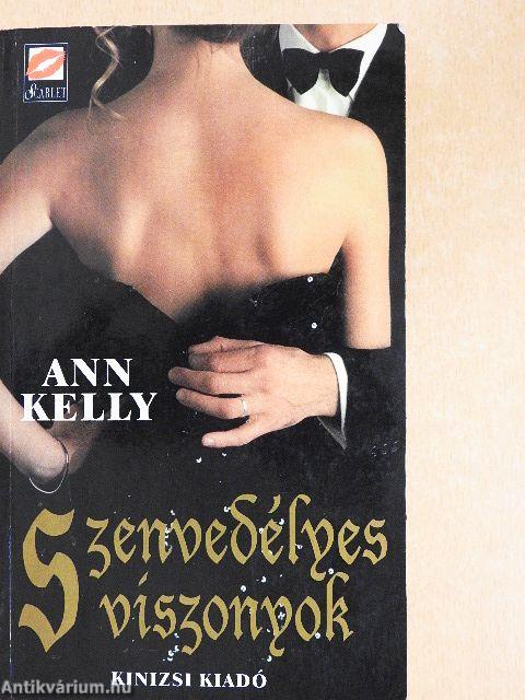 Szenvedélyes viszonyok