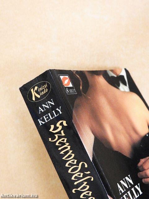 Szenvedélyes viszonyok