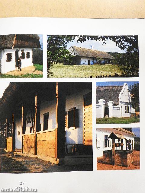 Szabadtéri Néprajzi Múzeum