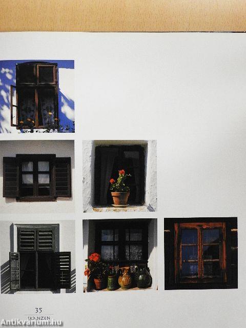 Szabadtéri Néprajzi Múzeum