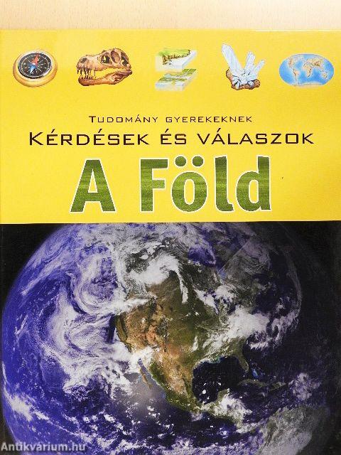 A Föld