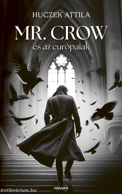 Mr. Crow és az európaiak