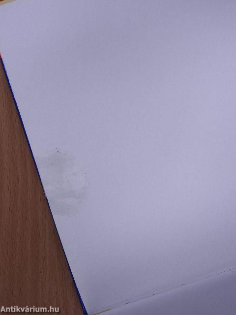 Magyar sportévkönyv 2009 (dedikált példány)