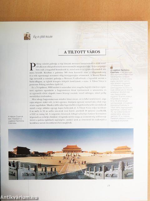 Varázslatos kastélyok és paloták