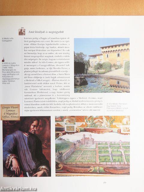 Varázslatos kastélyok és paloták