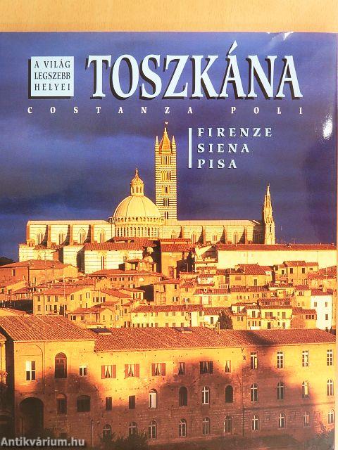 Toszkána