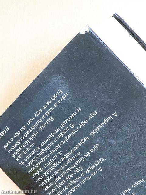 Világirodalmi Lexikon 1-19.