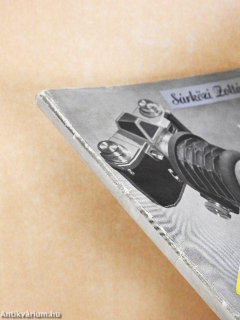 Közelfényképezés