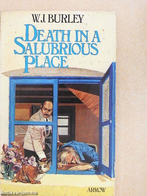 Death in a Salubrious Place