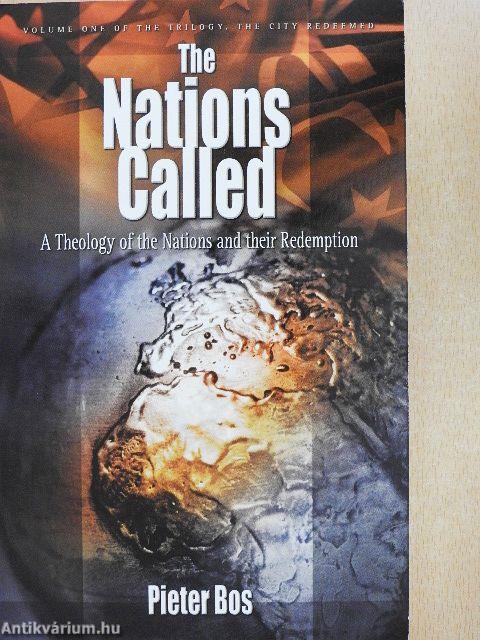 The Nations Called