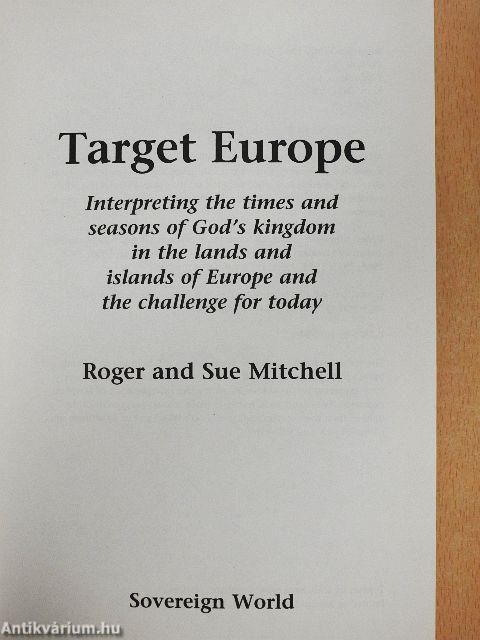 Target Europe