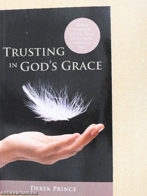 Trusting in God's Grace