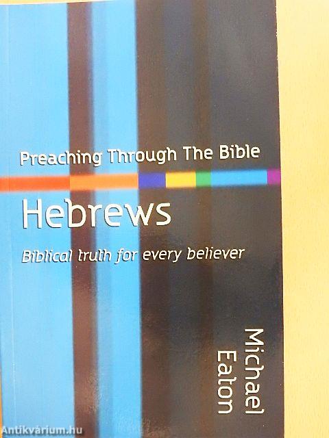 Hebrews