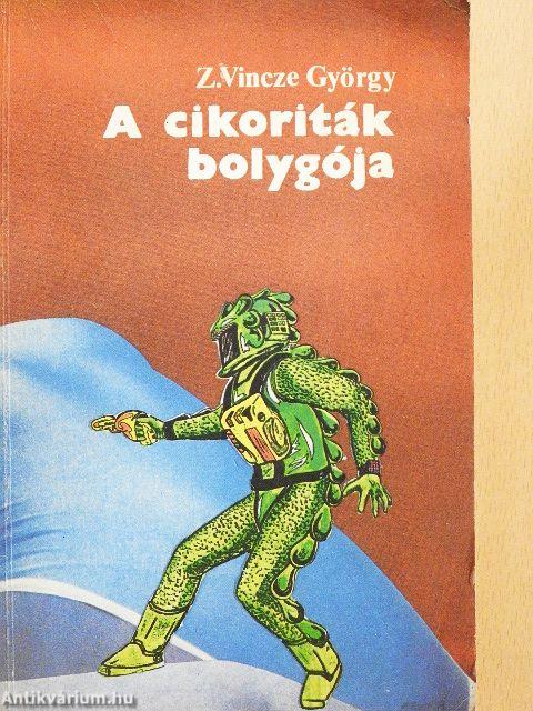 A cikoriták bolygója