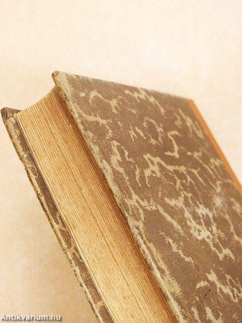 Kalózvilág a Mississippin