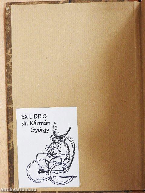 Kalózvilág a Mississippin