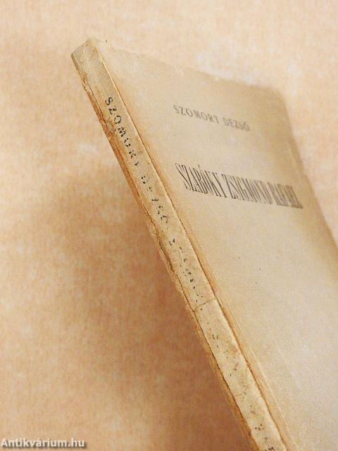 Szabóky Zsigmond Rafael