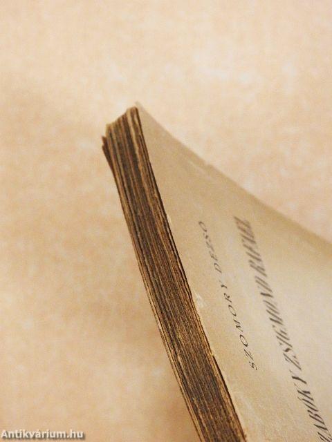 Szabóky Zsigmond Rafael