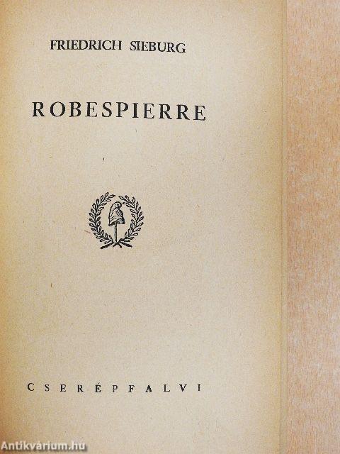 Robespierre