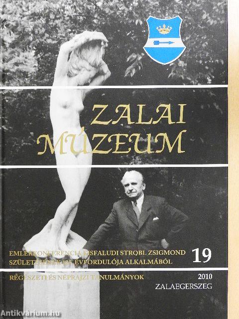 Zalai Múzeum 19.