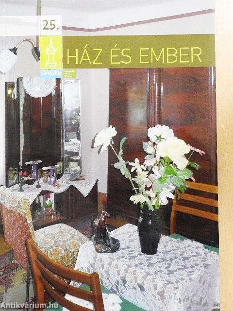 Ház és ember 25.