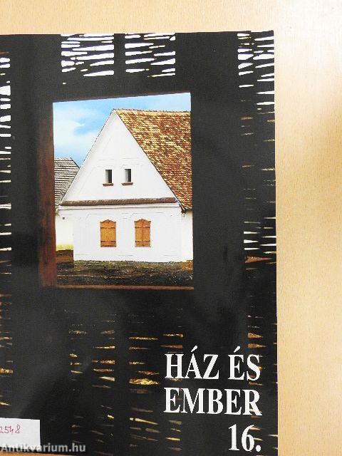 Ház és ember 16.