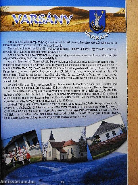 Észak-Magyarország idegenforgalma és vendéglátása 2011-2012