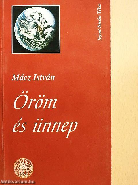 Öröm és ünnep