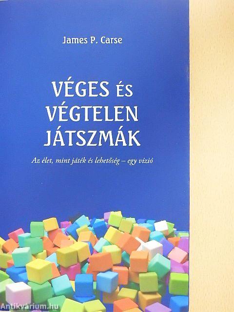 Véges és végtelen játszmák