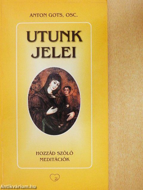 Utunk jelei