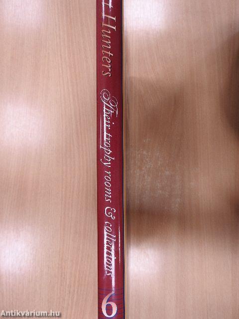 Great Hunters 6. (dedikált példány)