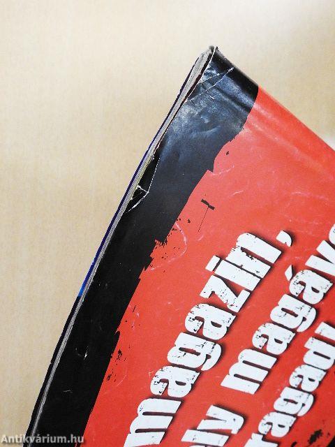 Rejtélyek világa 2018/3.