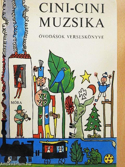 Cini-cini muzsika
