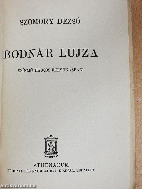 Bodnár Lujza