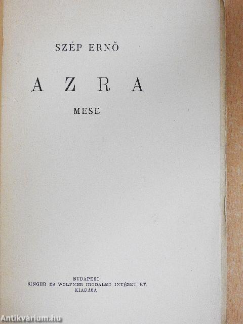 Azra