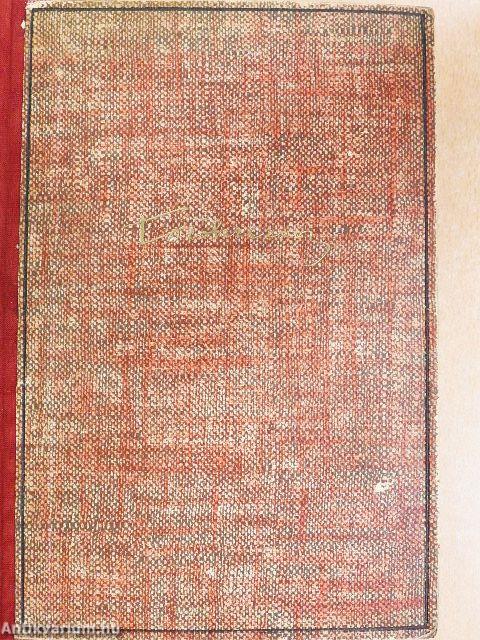 A férjnek nem szabad!