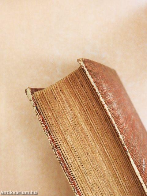 A férjnek nem szabad!