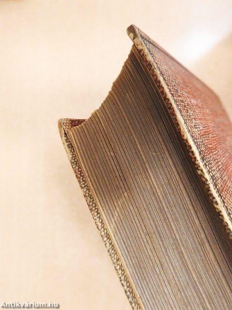 A férjnek nem szabad!