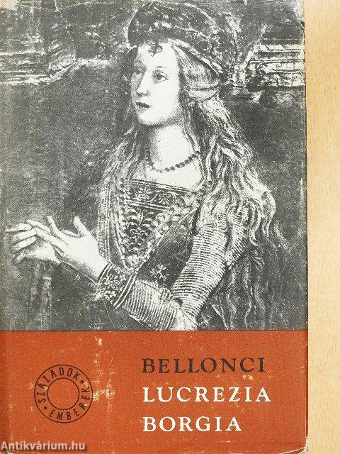Lucrezia Borgia