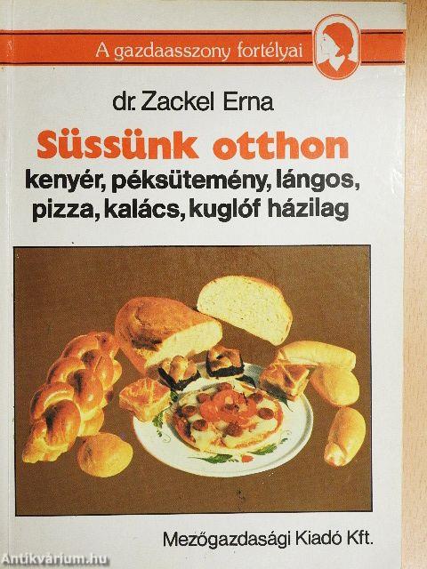 Süssünk otthon