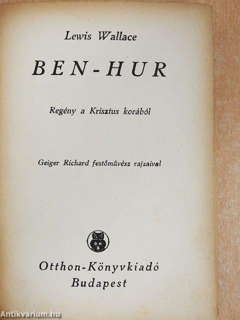 Ben-Hur