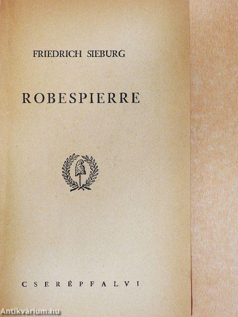 Robespierre