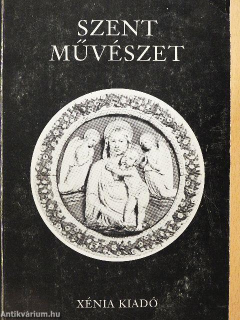 Szent művészet