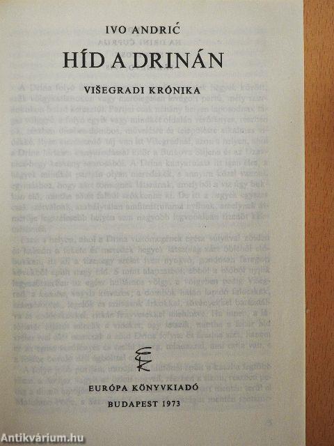 Híd a Drinán