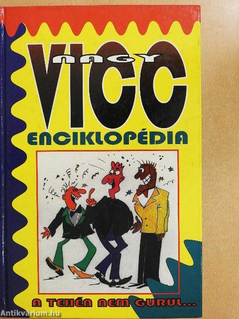 Nagy viccenciklopédia