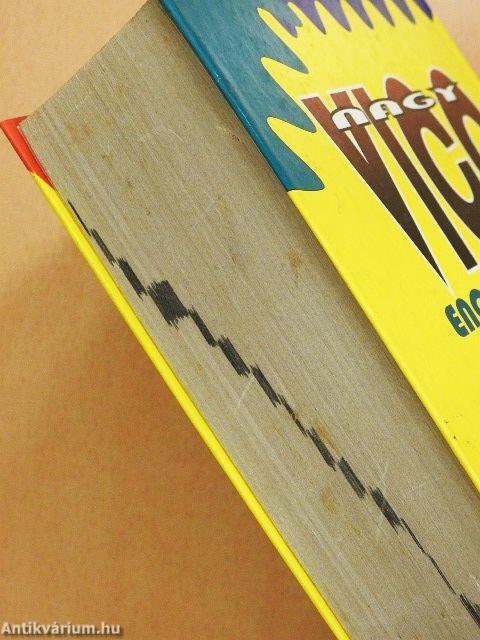 Nagy viccenciklopédia