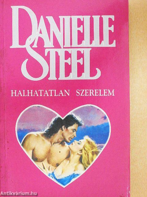 Halhatatlan szerelem