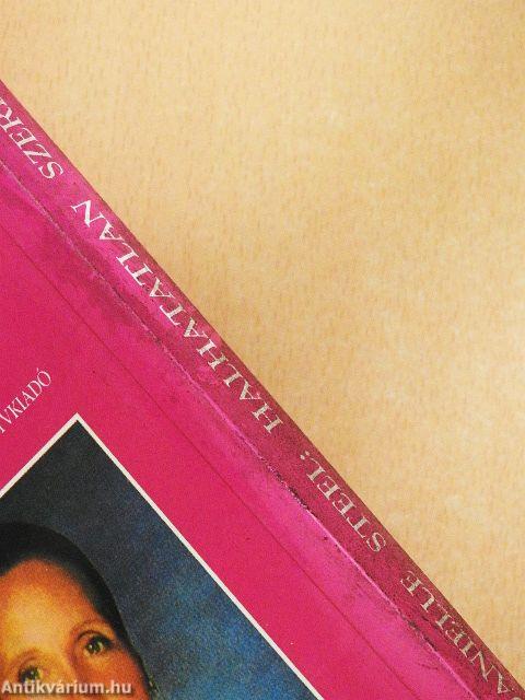 Halhatatlan szerelem