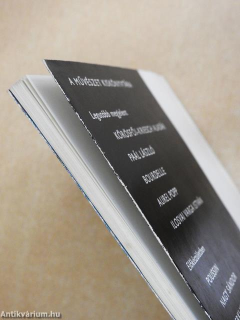 Halápy János (dedikált példány)